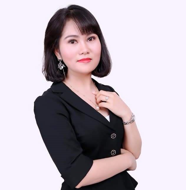 Ms. Đoàn Thùy Nhung 